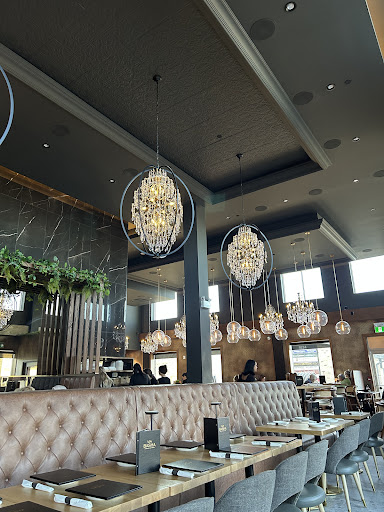 Photo of Basha Lebanese Restobar - 1600 Hyde Park Rd, London, ON N6H 5L5